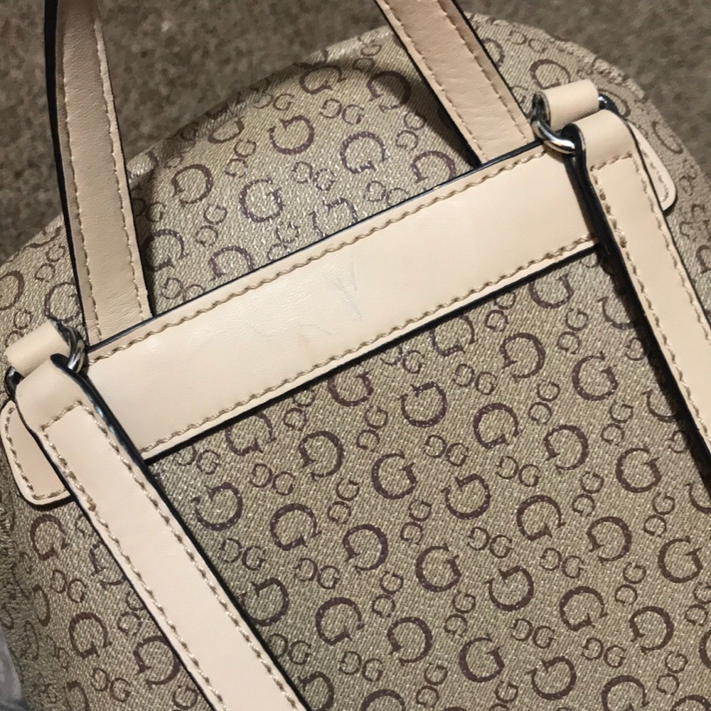 Guess backpack - Picture 5 of 6